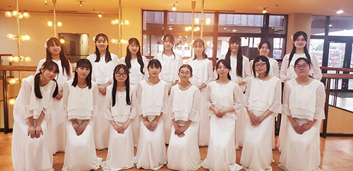 合唱学園 Amazon.co.jp: 2024 年版 MY SONG 7訂版 クラス合唱用 教育芸術